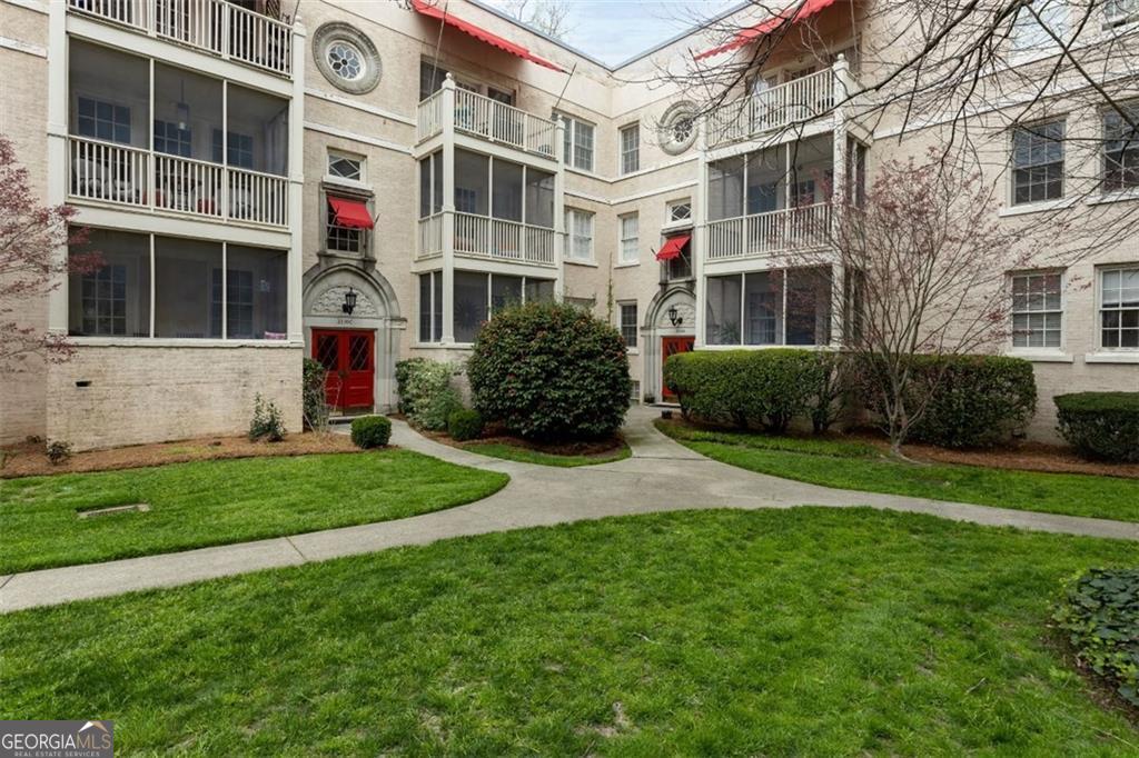 Photo 1 of 30 — 2230 Peachtree RD NW A1, Atlanta, GA 30309