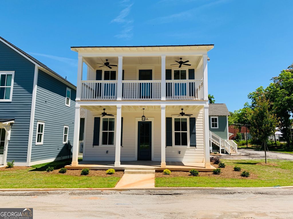 Photo of 713 Jefferson Street, Lagrange, GA 30240 (MLS # 10754422)