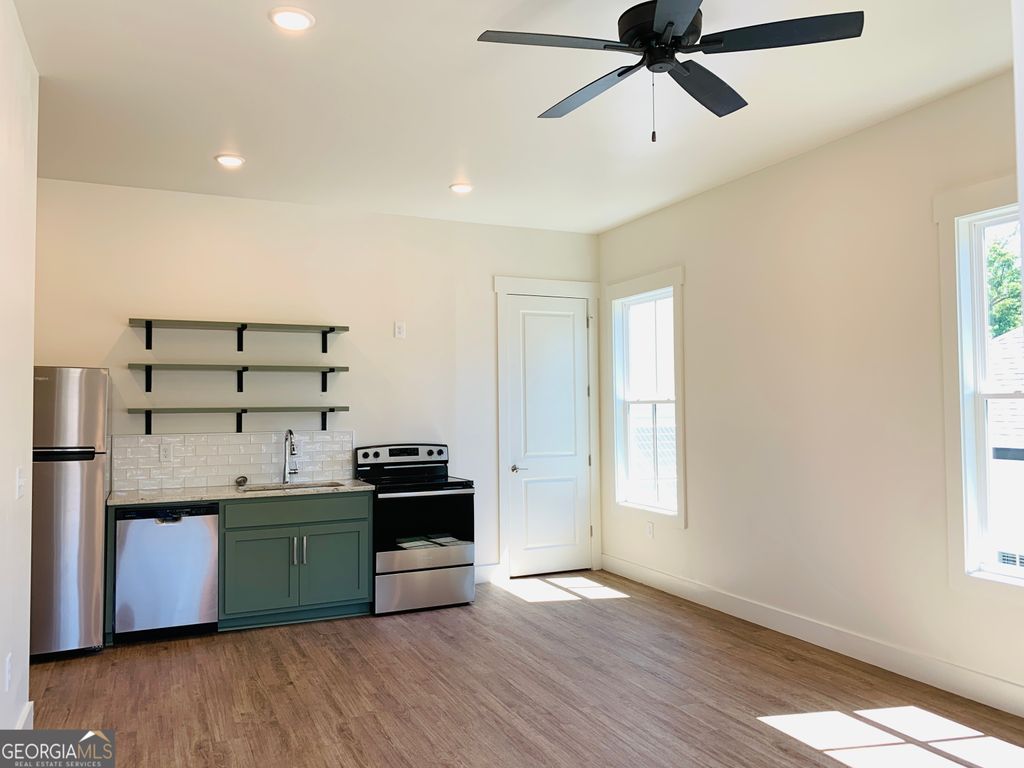 Photo of 713 Jefferson Street, Lagrange, GA 30240 (MLS # 10754422)