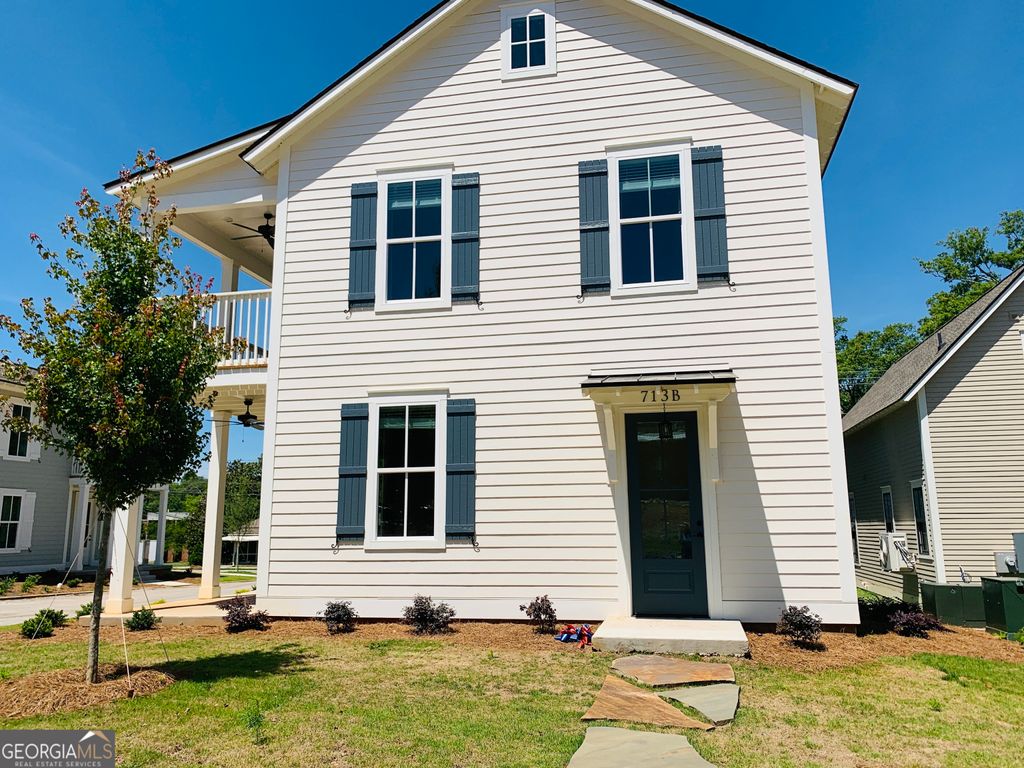 Photo of 713 Jefferson Street, Lagrange, GA 30240 (MLS # 10754422)