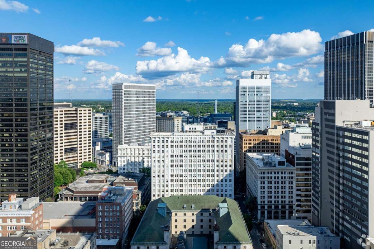 Healey Building - Residential
