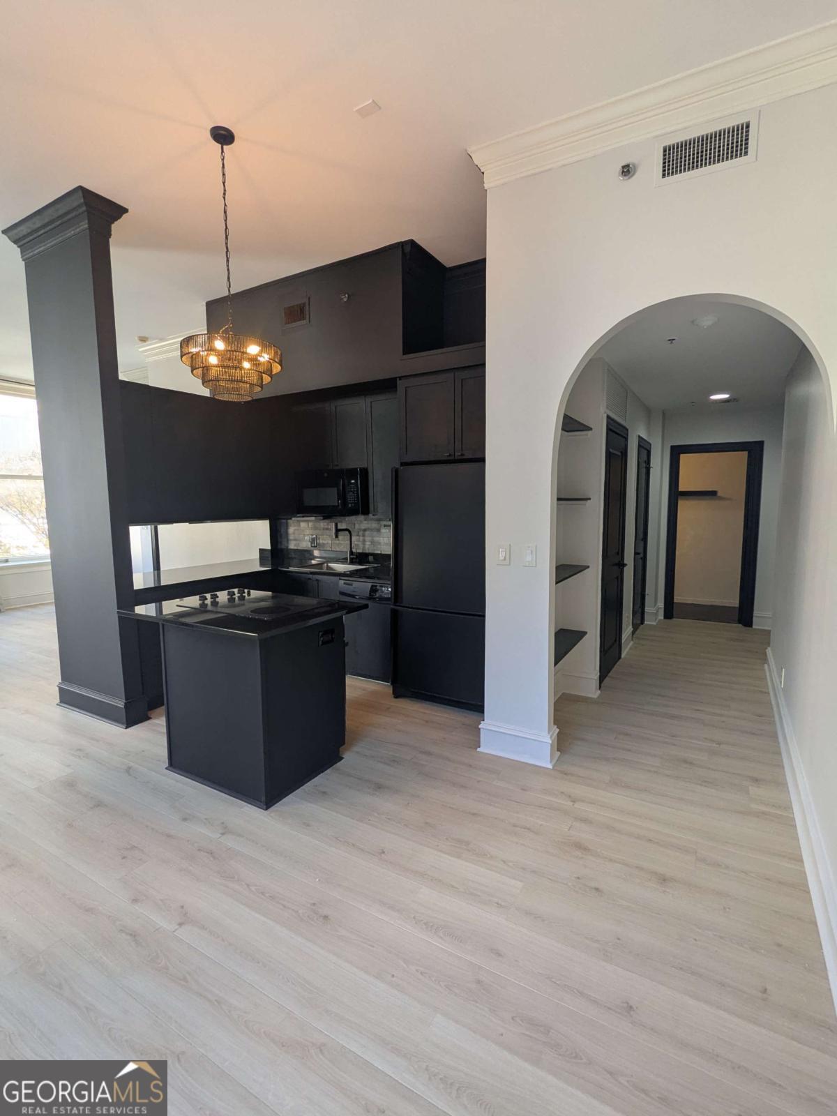 Healey Building - Residential