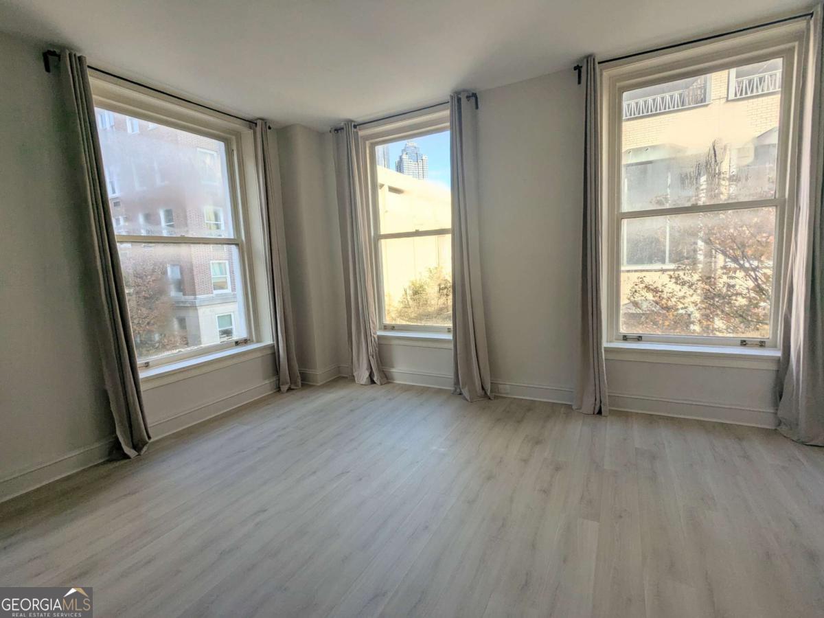 Healey Building - Residential