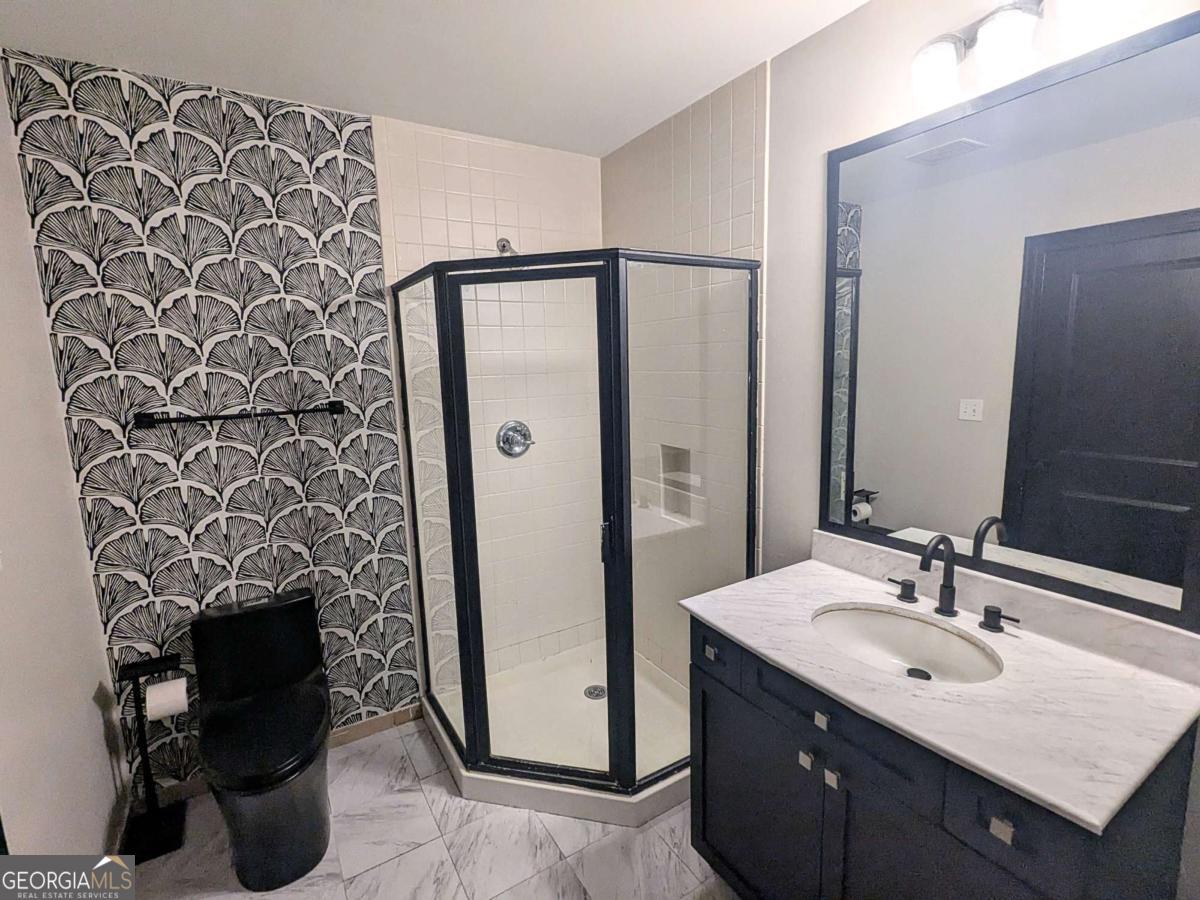 Healey Building - Residential