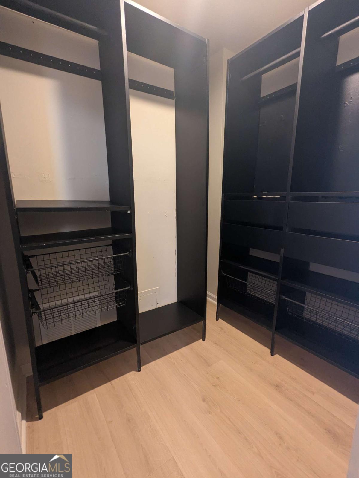 Healey Building - Residential