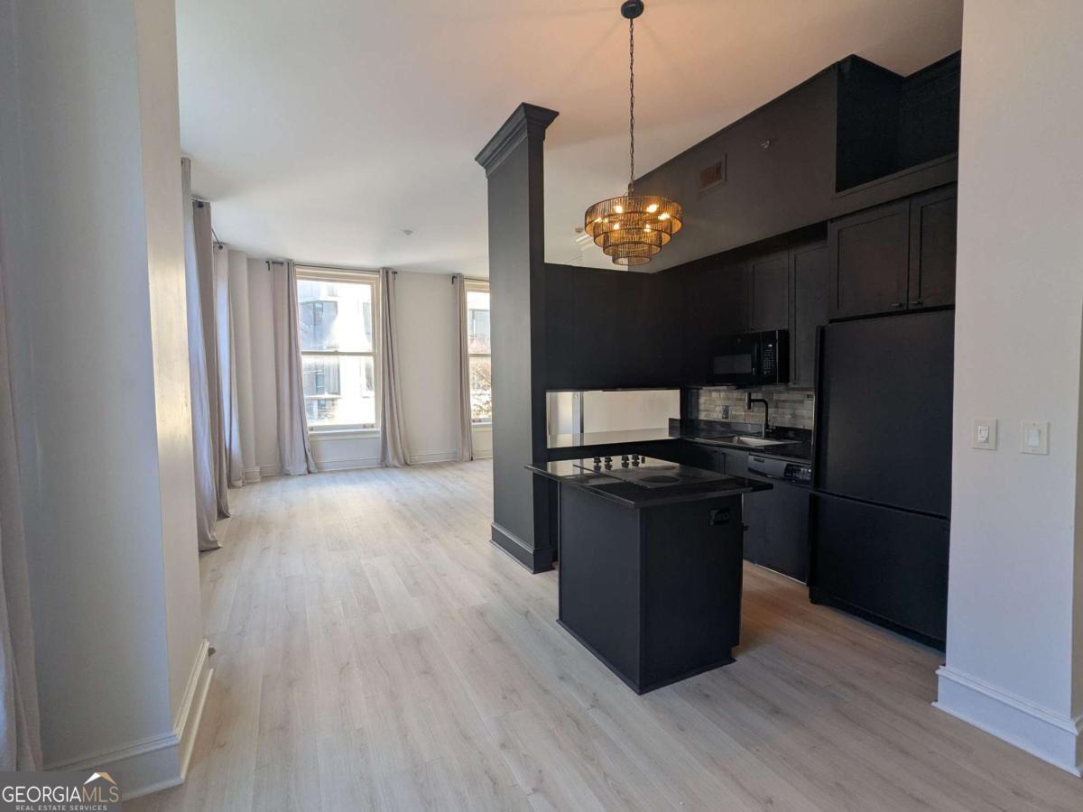 Healey Building - Residential