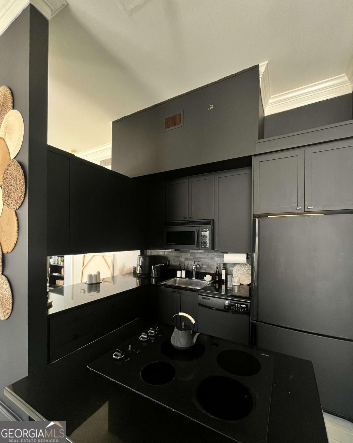 Healey Building - Residential