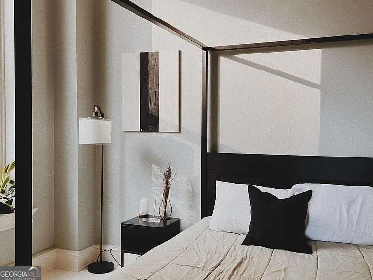 Healey Building - Residential