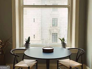 Healey Building - Residential