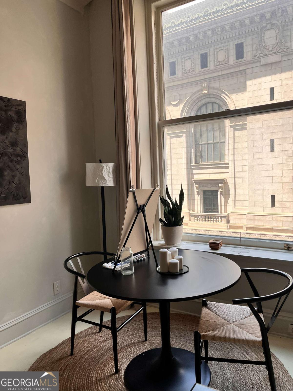 Healey Building - Residential