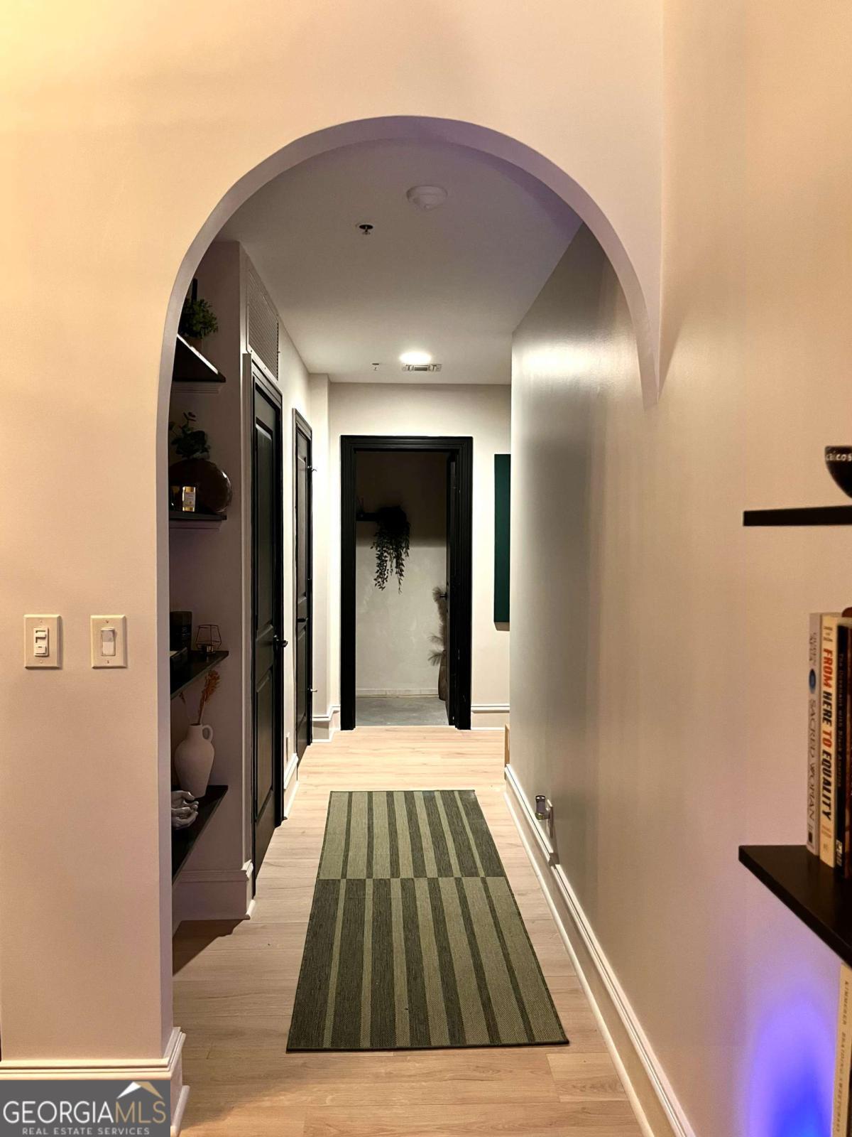 Healey Building - Residential