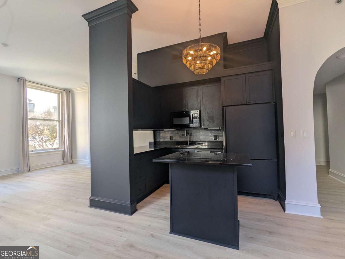 Healey Building - Residential