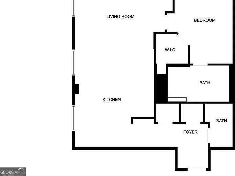 Healey Building - Residential