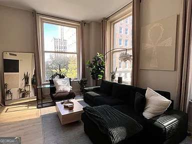 Healey Building - Residential