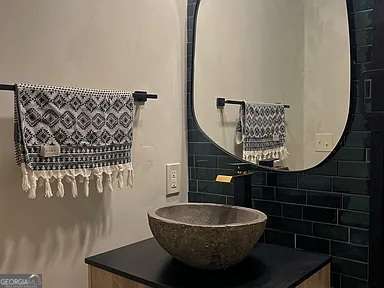 Healey Building - Residential