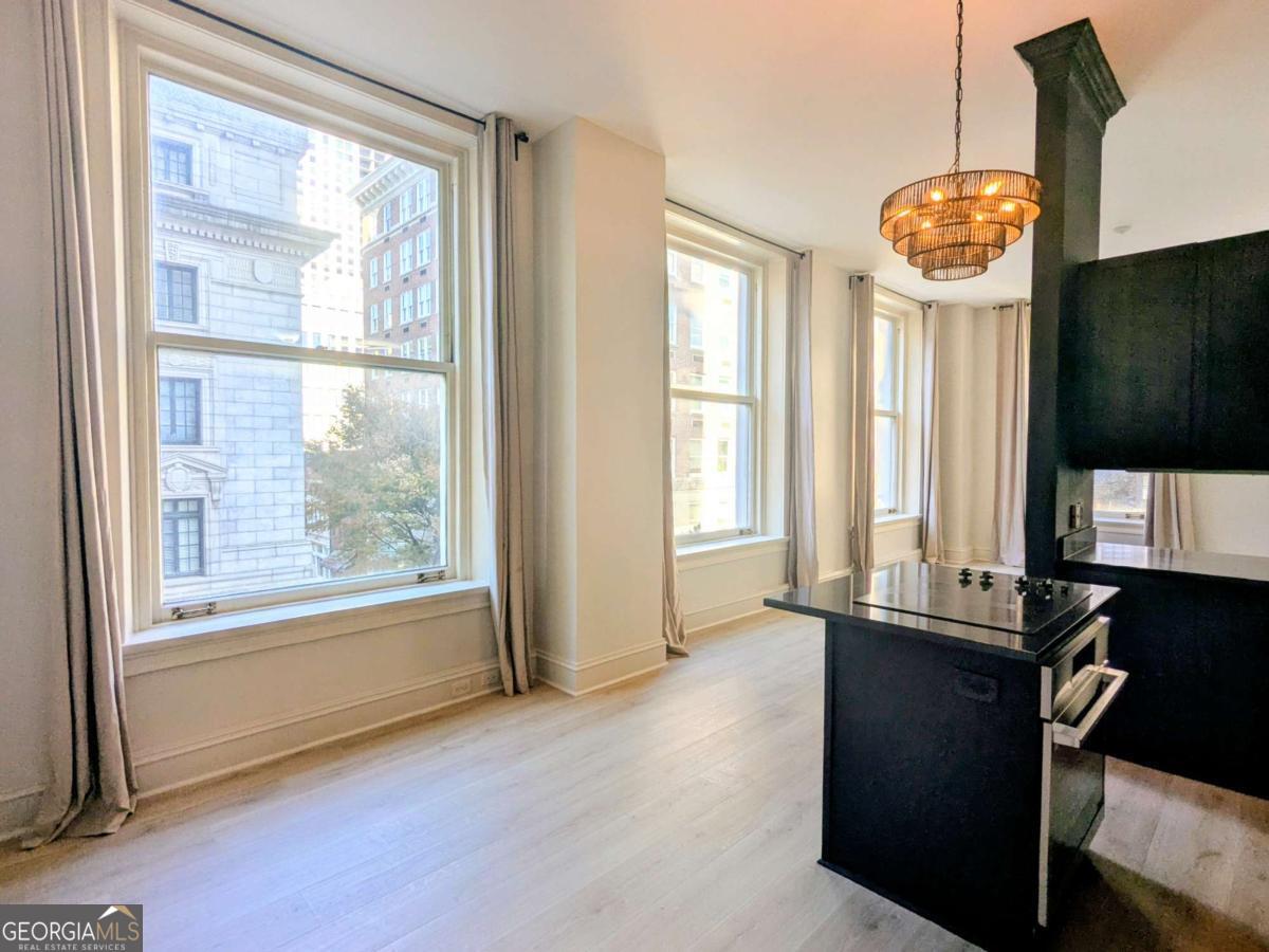 Healey Building - Residential