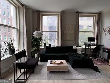 Healey Building - Residential