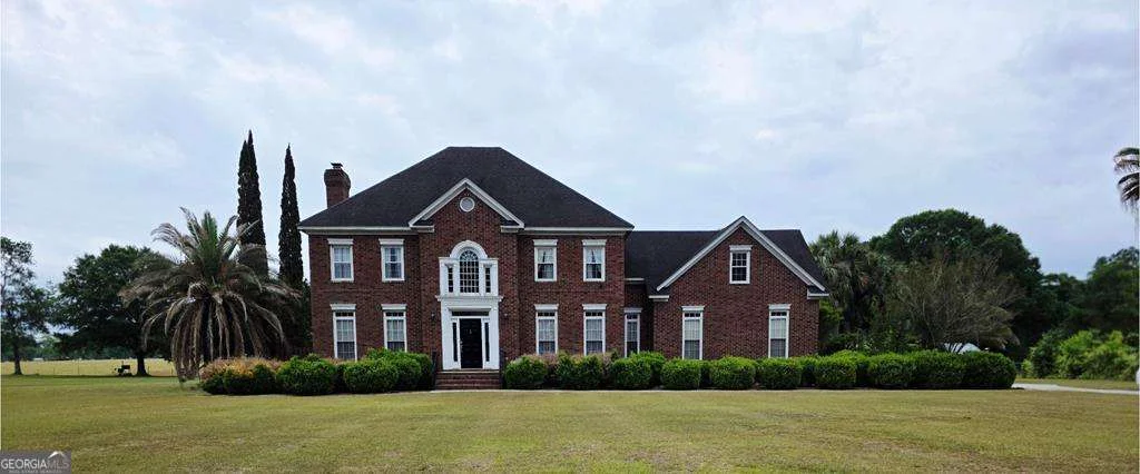 117 Robin Ridge, Fitzgerald, GA, 31750