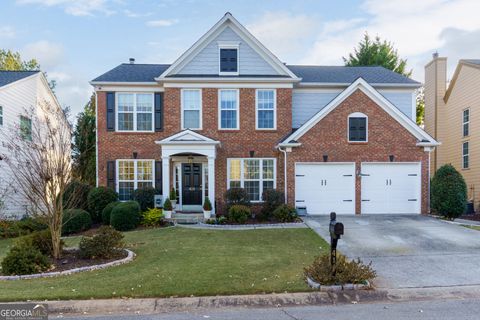 410 Gael WAY Woodstock GA 30188