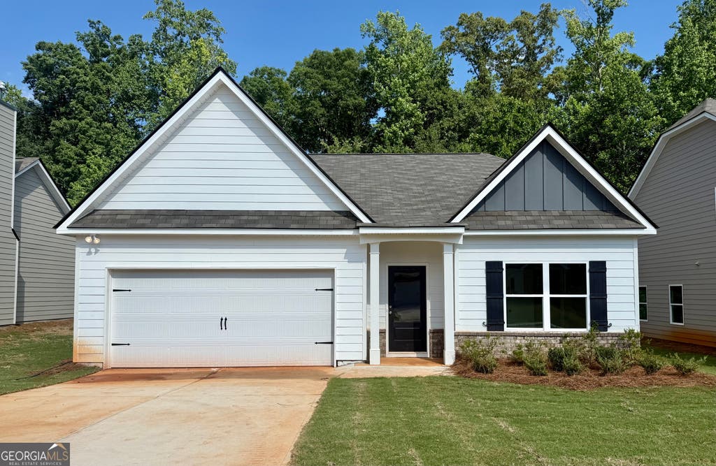Photo of 495 Charleston Place, Villa Rica, GA 30180 (MLS # 10785479)