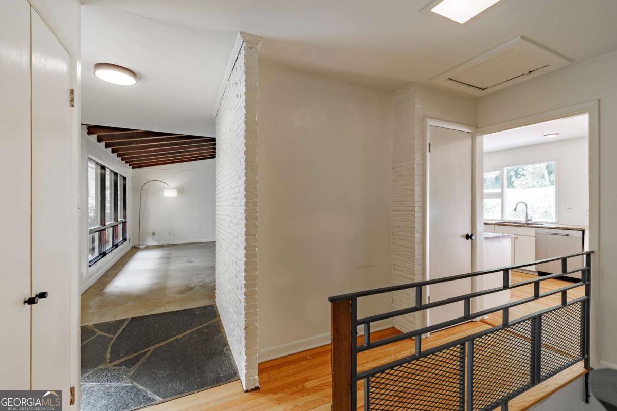 325 Duncan Springs RD