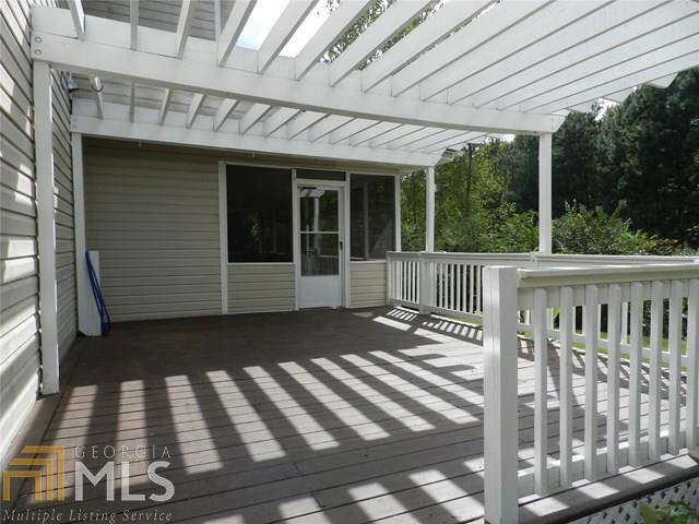 Brookhollow - Residential