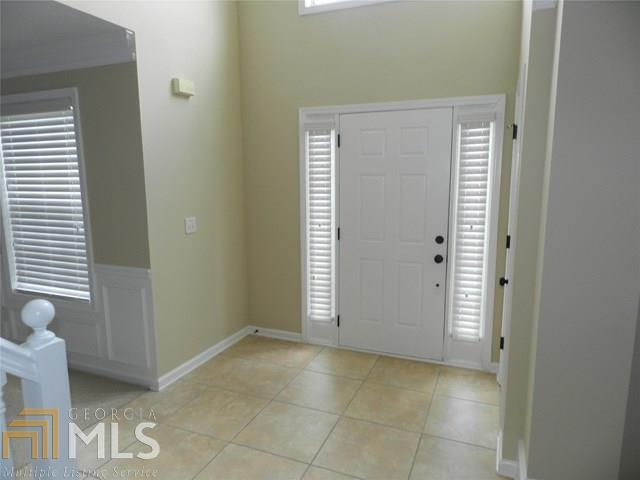 Brookhollow - Residential