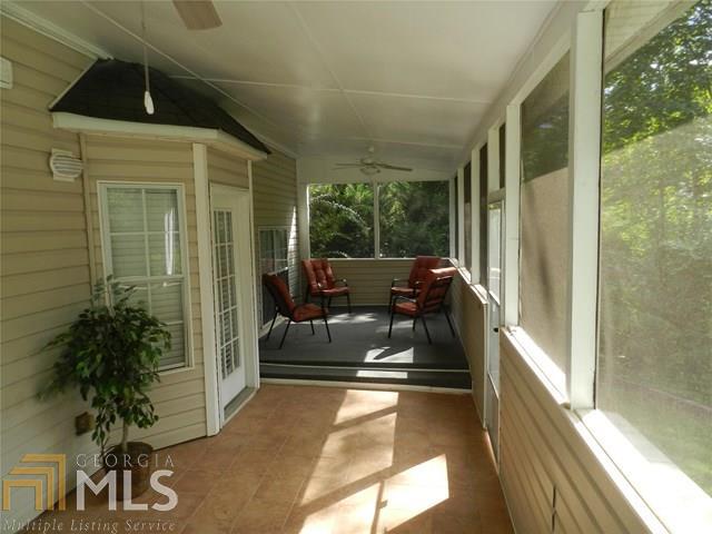 Brookhollow - Residential