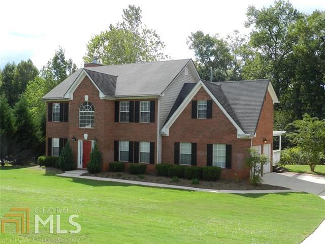 Brookhollow - Residential