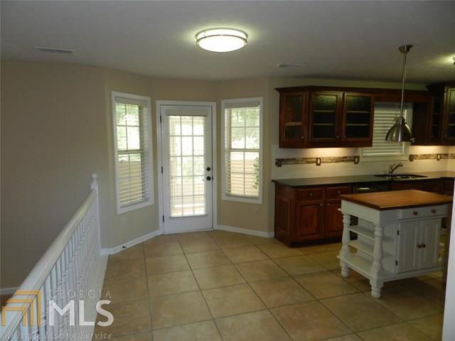 Brookhollow - Residential
