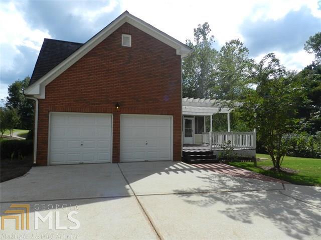 Brookhollow - Residential