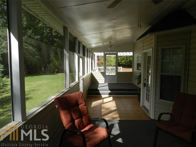 Brookhollow - Residential
