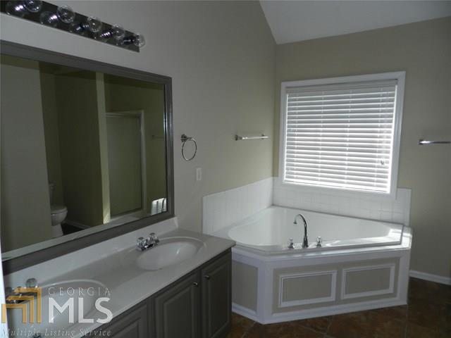Brookhollow - Residential