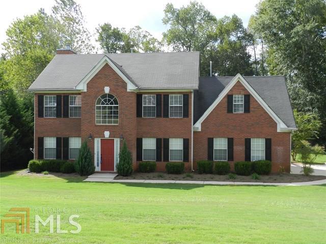 Brookhollow - Residential