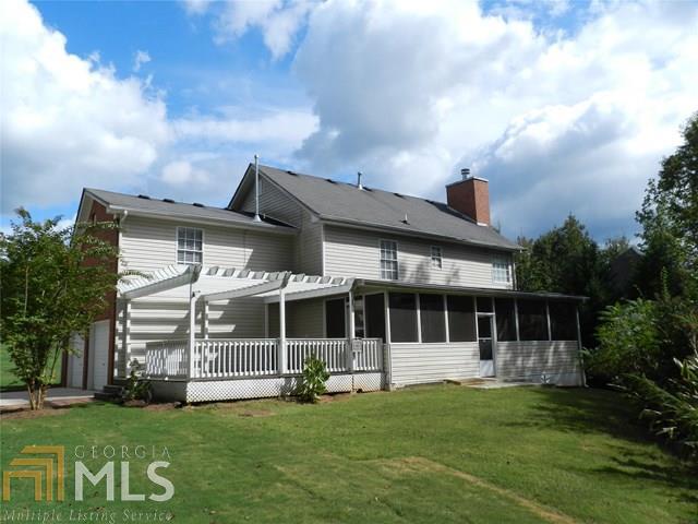 Brookhollow - Residential