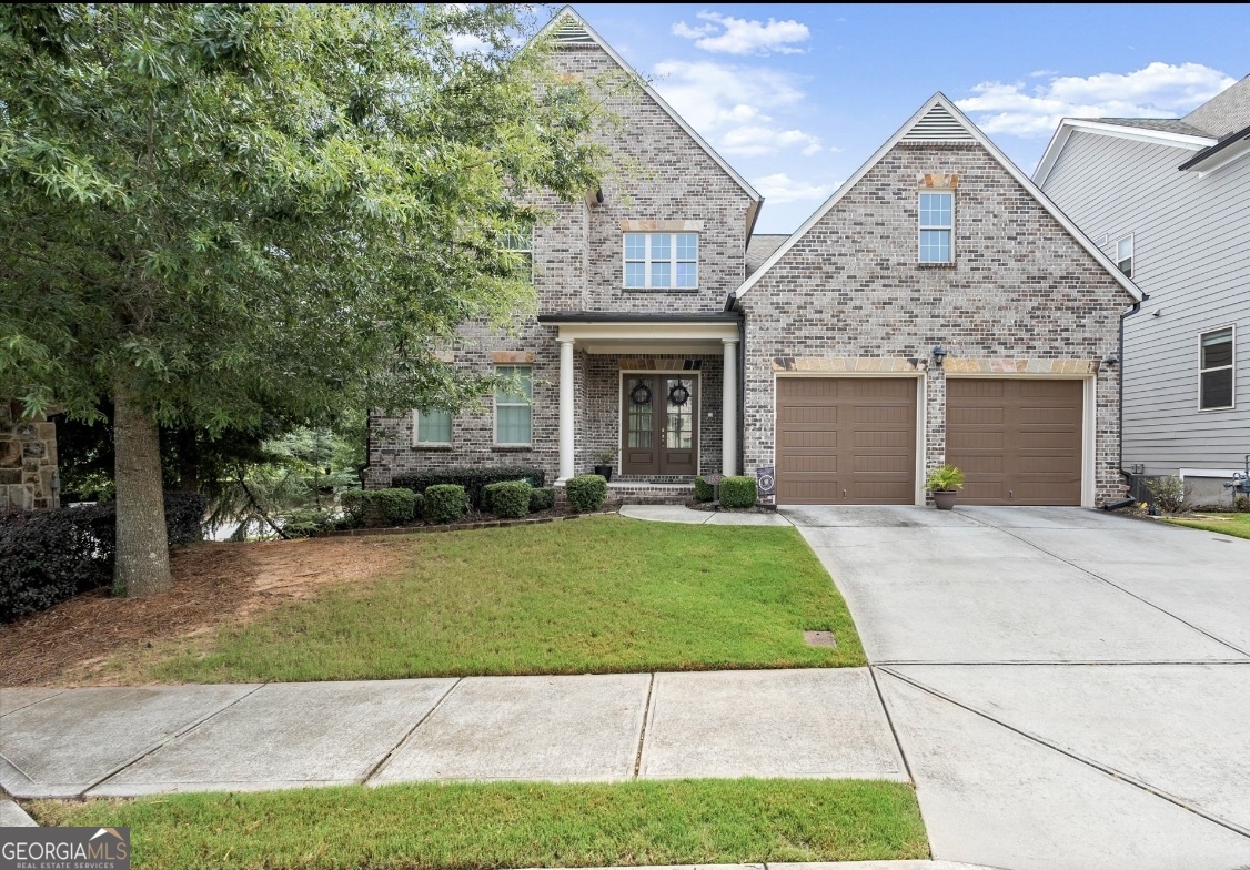 1659 Benham DR