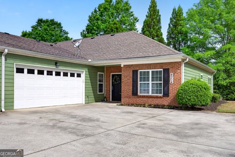 4304 Commonwealth CIR Newnan GA 30263