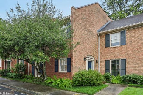 Photo of 11 Kings Walk NE, Atlanta, GA 30307 (MLS # 10783662)