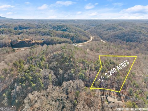 Photo of 0 Golden Lot 3 Avenue, Dahlonega, GA 30533 (MLS # 10762799)