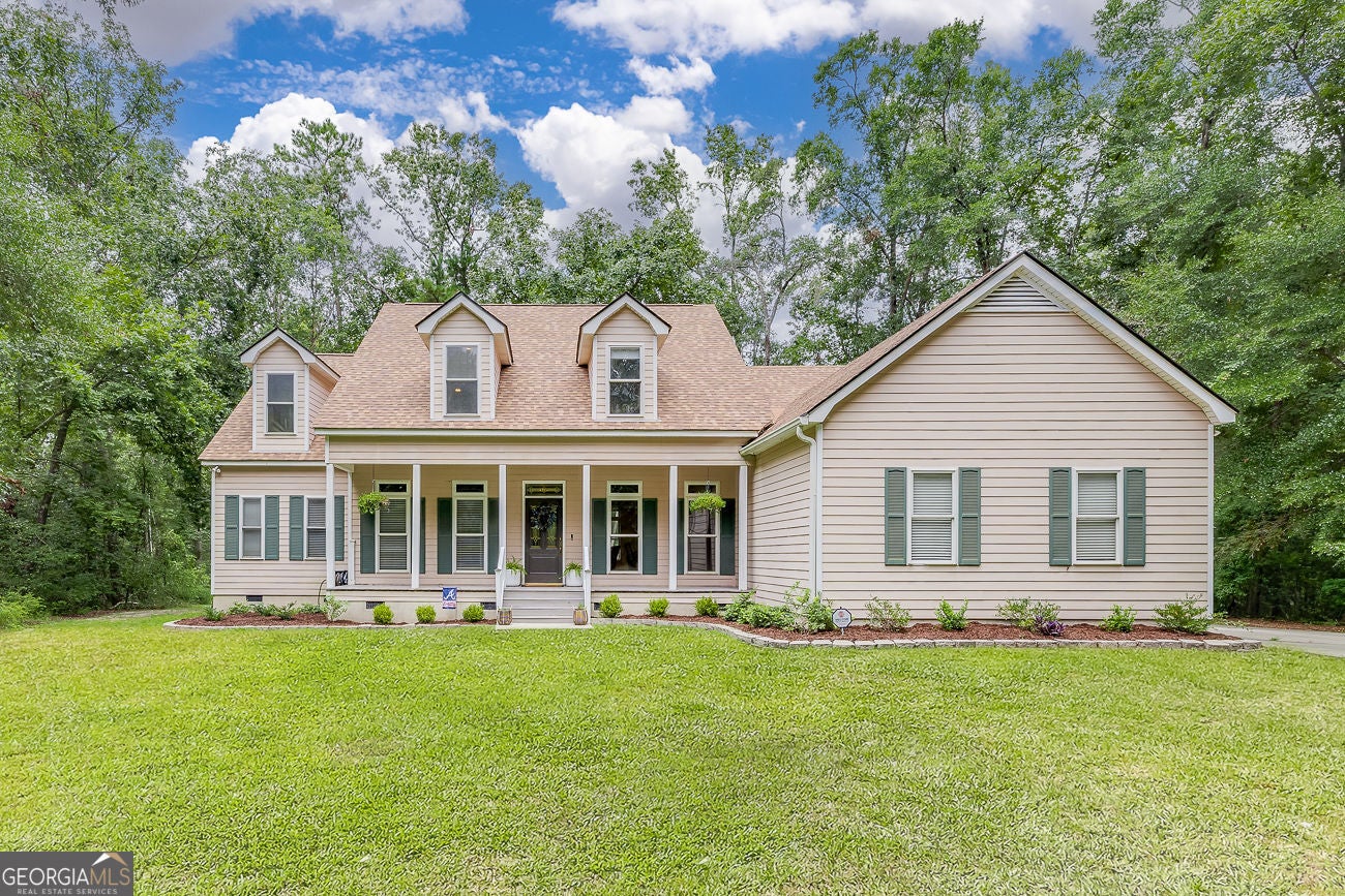 131 High Bluff RD