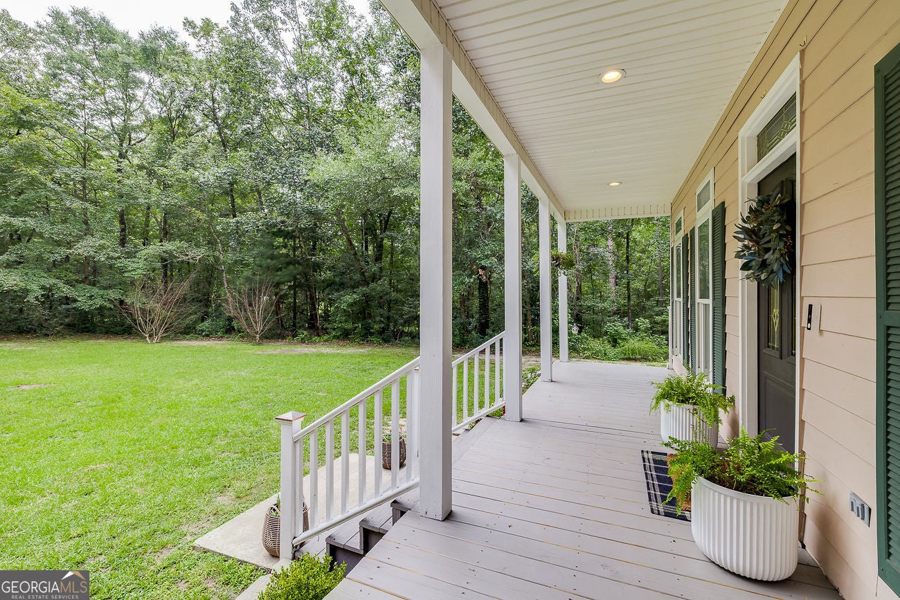 131 High Bluff RD