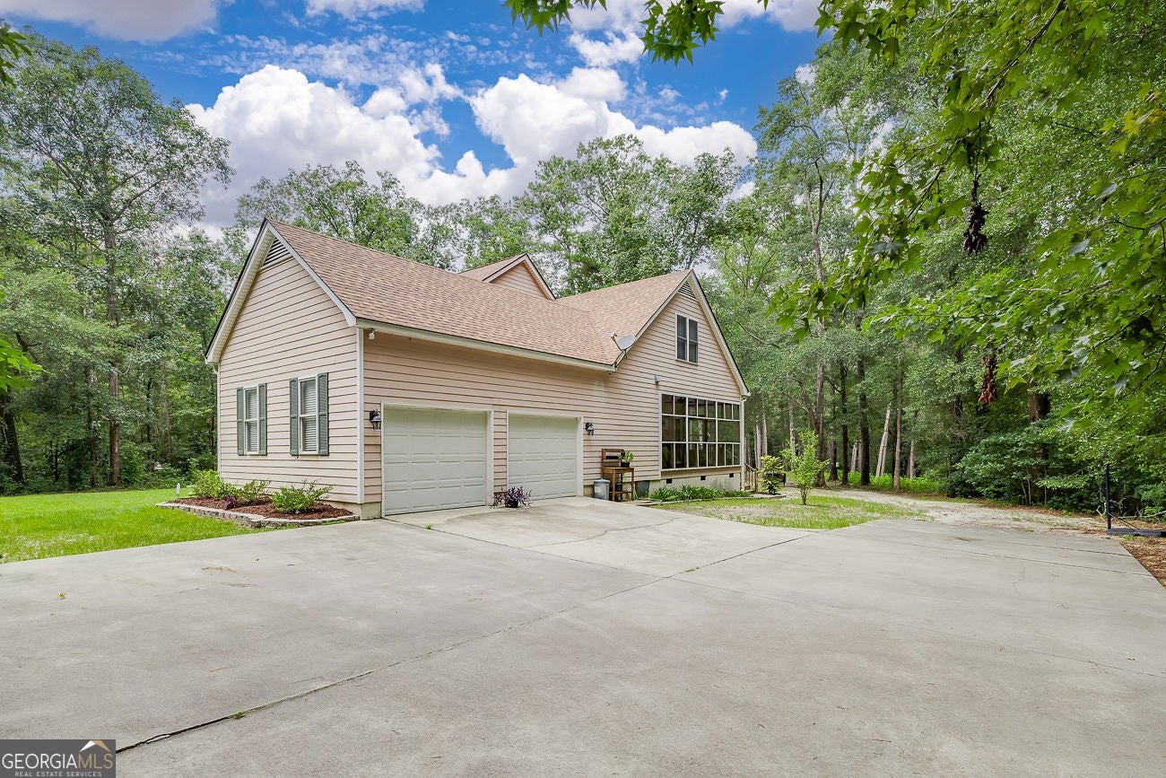 131 High Bluff RD
