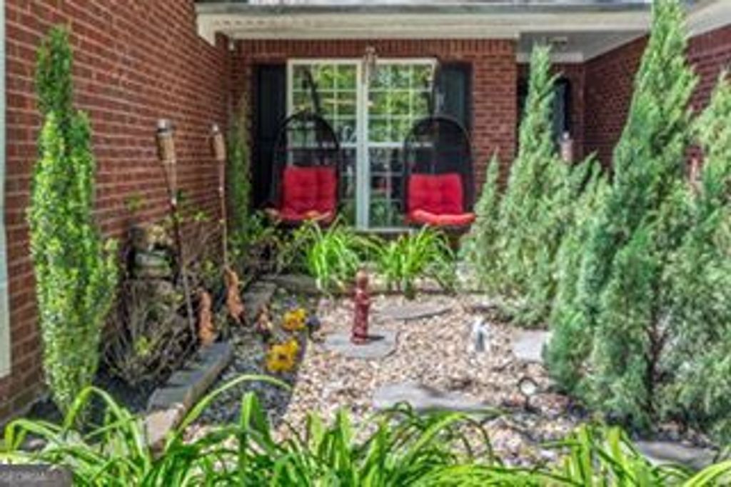 Photo of 3311 SW Caleb Road SW, Snellville, GA 30039 (MLS # 10760568)