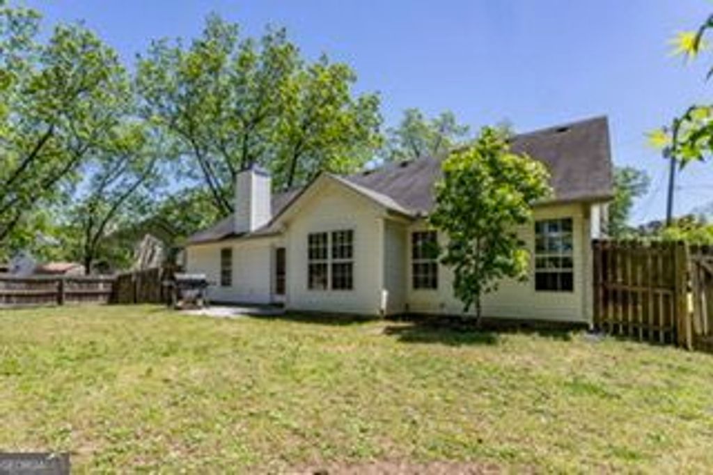Photo of 3311 SW Caleb Road SW, Snellville, GA 30039 (MLS # 10760568)