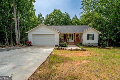 462 Day Star Lane, Mount Airy, GA 30563 - MLS#: 10527572