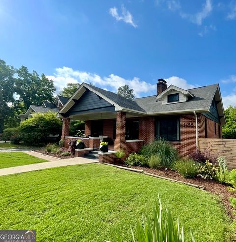 Photo of 1788 Hawthorne Avenue, Atlanta, GA 30337 (MLS # 10619345)