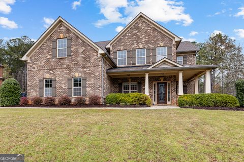 7460 River Walk DR Douglasville GA 30135