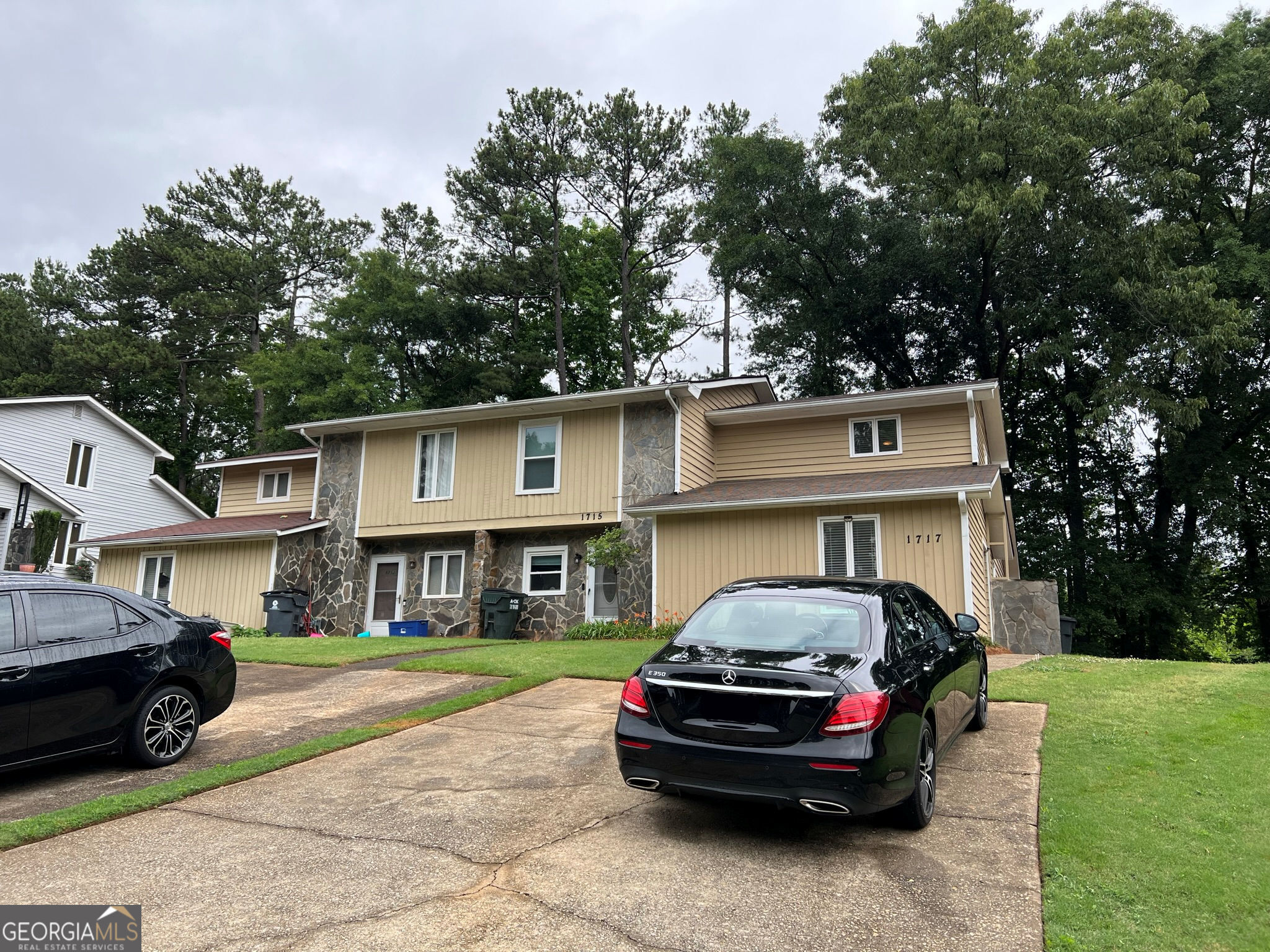 Wynndowne - Residential Lease