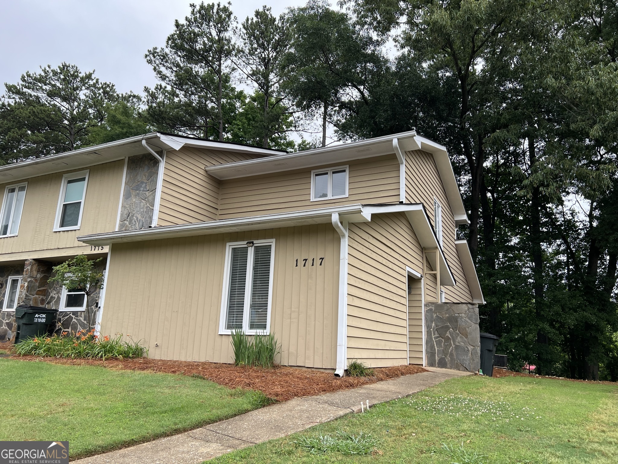 Wynndowne - Residential Lease