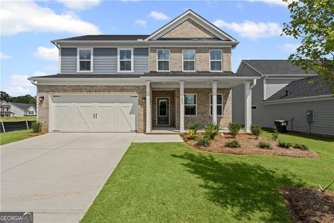 1653 Tide Mill RD Cumming GA 30040